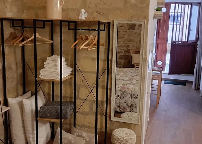 Bed and Breakfast Loft Albicocca Bari