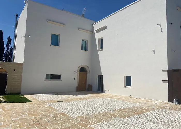 Bed and Breakfast Palazzo Momi Bari